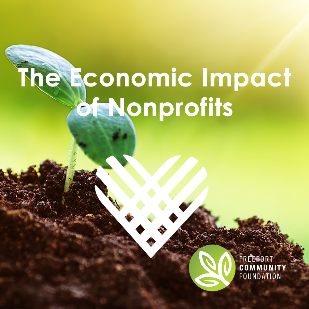 Giving Tuesday and the Economic Impact of Nonprofits